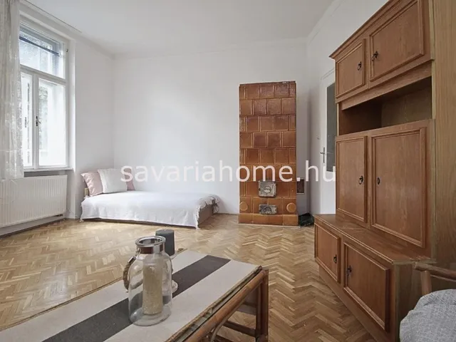 Eladó lakás Kőszeg 44 nm