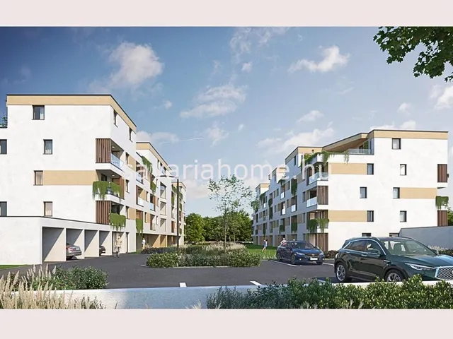 Eladó lakás Szombathely 37 nm