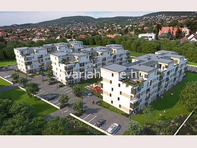 Eladó lakás Szombathely 37 nm