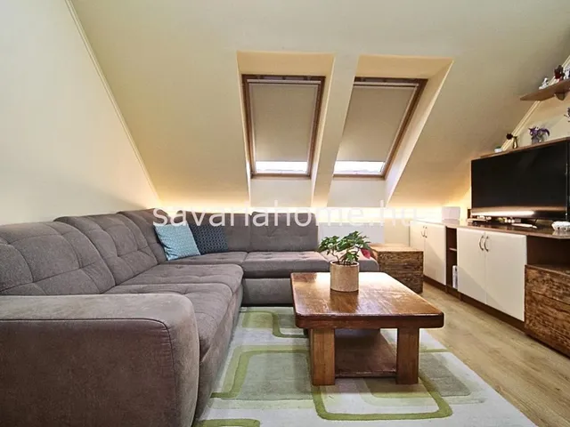 Eladó lakás Szombathely 74 nm