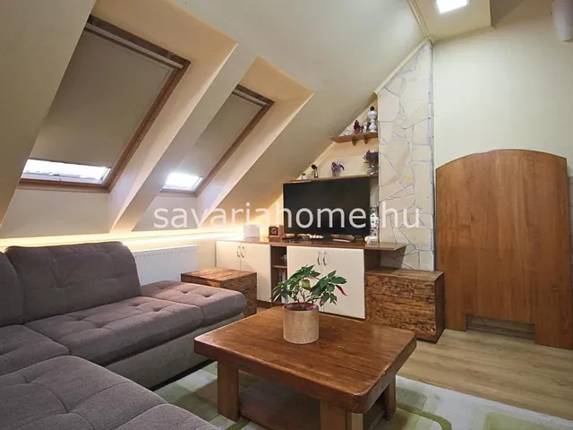 Eladó lakás Szombathely 74 nm