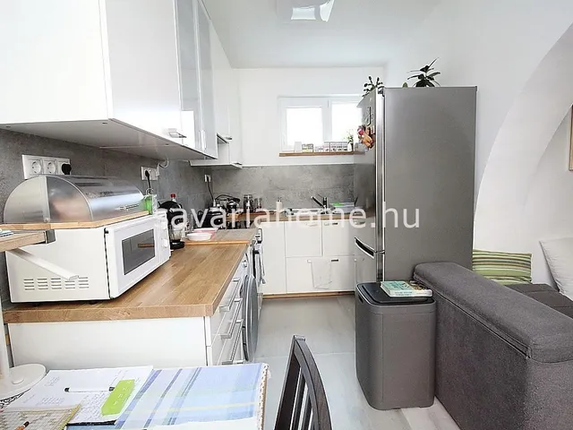 Eladó lakás Szombathely, Belváros 61 nm