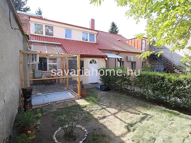Eladó lakás Szombathely, Belváros 61 nm