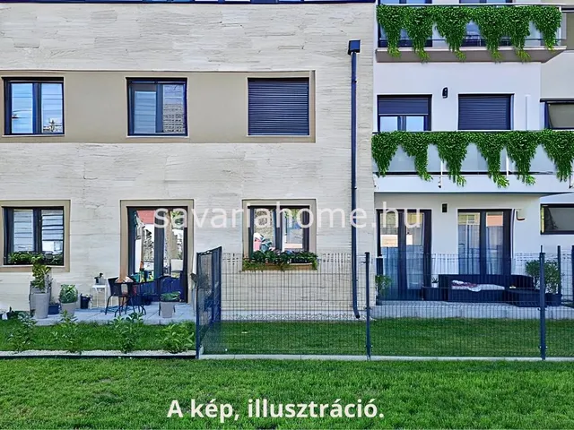 Eladó lakás Szombathely 52 nm