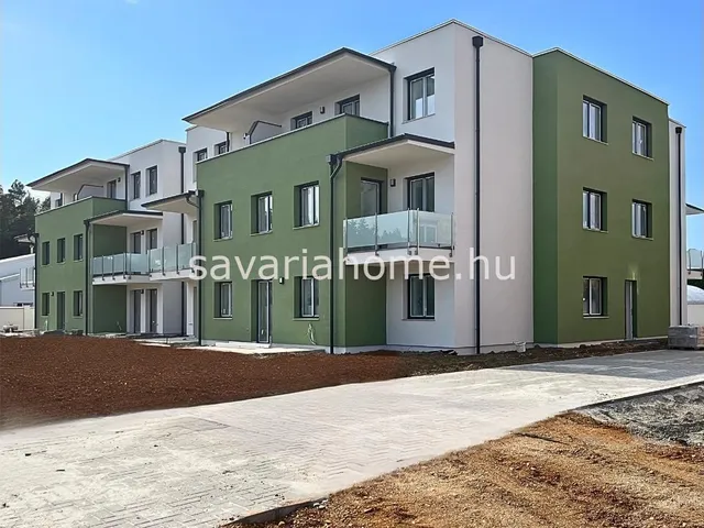 Eladó lakás Szombathely 66 nm