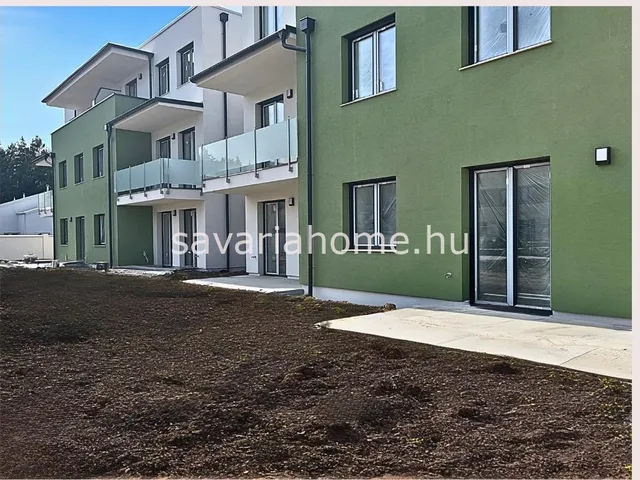 Eladó lakás Szombathely 66 nm