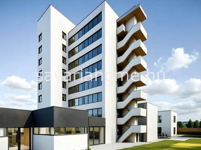 Eladó lakás Szombathely, Belváros 34 nm