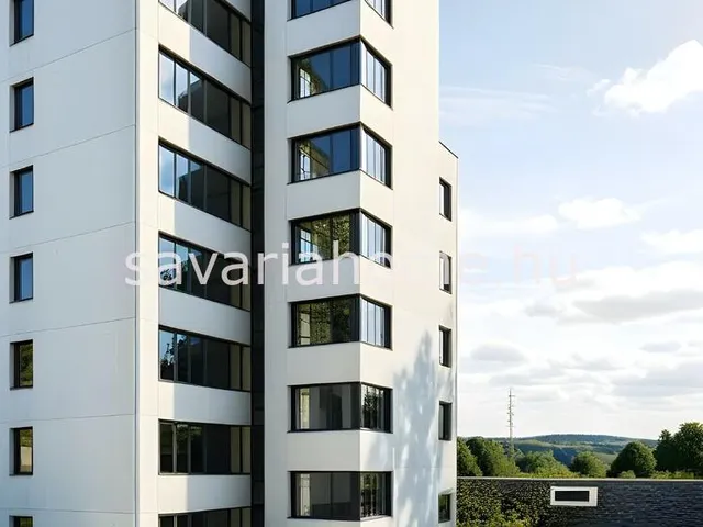 Eladó lakás Szombathely, Belváros 44 nm