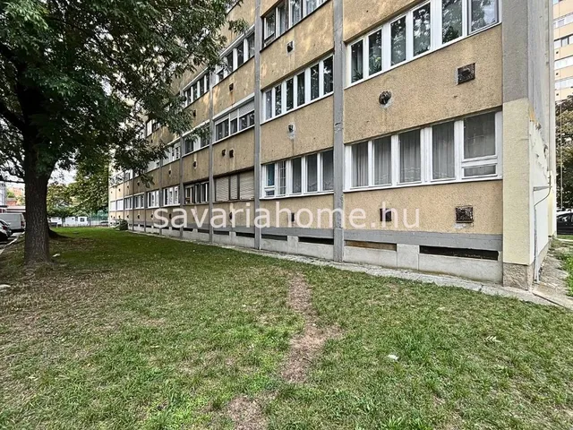 Eladó lakás Szombathely, Derkovits-lakótelep 44 nm