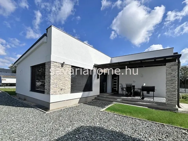 Eladó ház Szombathely 96 nm