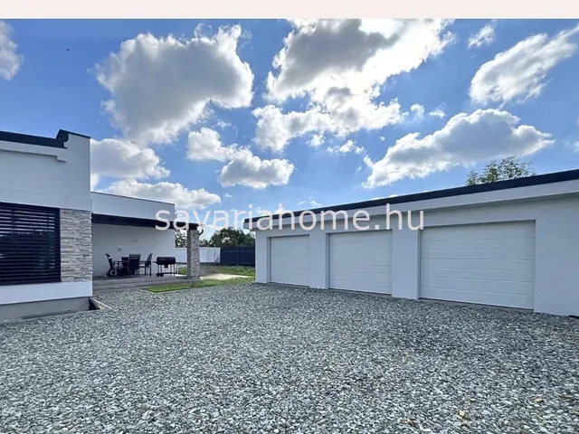 Eladó ház Szombathely 96 nm