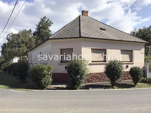 Eladó ház Nemesbőd 110 nm