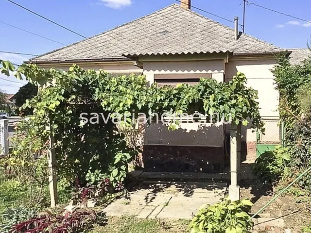 Eladó ház Nemesbőd 110 nm