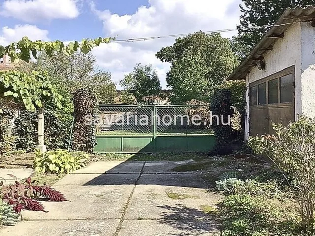 Eladó ház Nemesbőd 110 nm