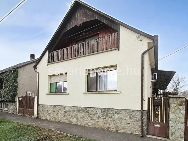 Eladó ház Vép 175 nm