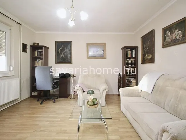 Eladó ház Szombathely 88 nm