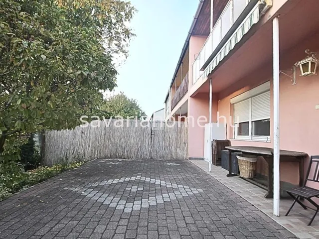 Eladó ház Szombathely 88 nm