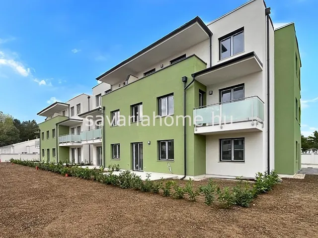 Eladó lakás Szombathely 40 nm