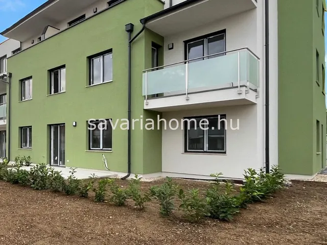 Eladó lakás Szombathely 40 nm