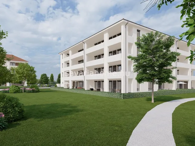 Eladó lakás Szombathely 67 nm