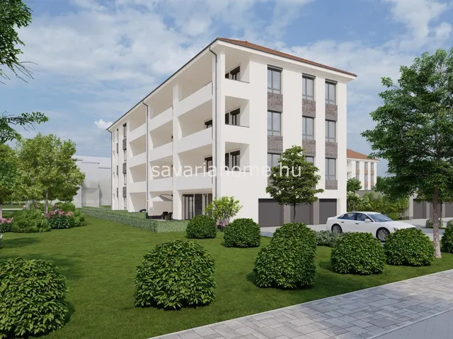 Eladó lakás Szombathely 67 nm