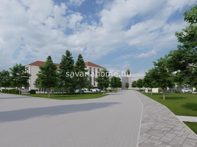 Eladó lakás Szombathely 61 nm