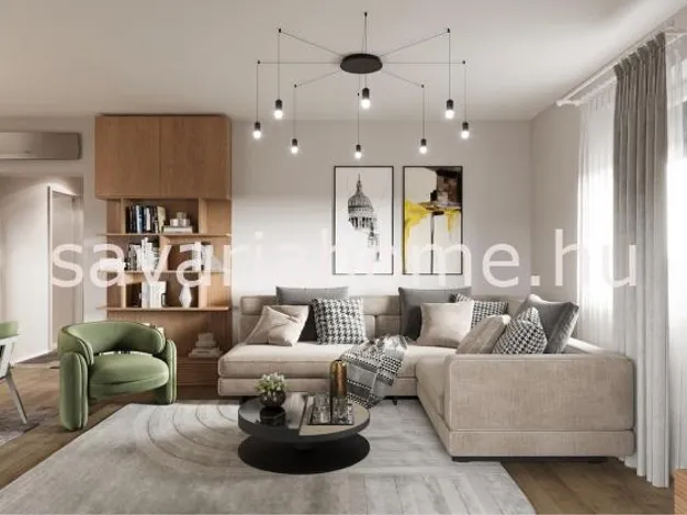 Eladó lakás Szombathely 67 nm