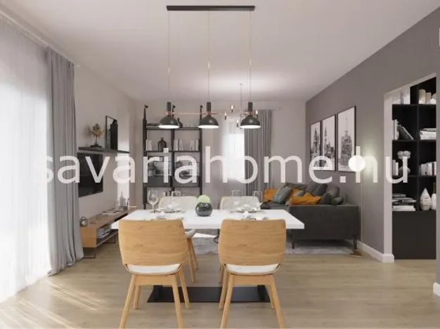 Eladó lakás Szombathely 62 nm