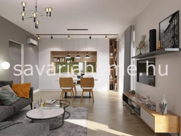 Eladó lakás Szombathely 62 nm