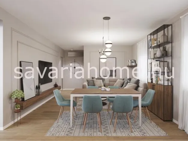 Eladó lakás Szombathely 76 nm