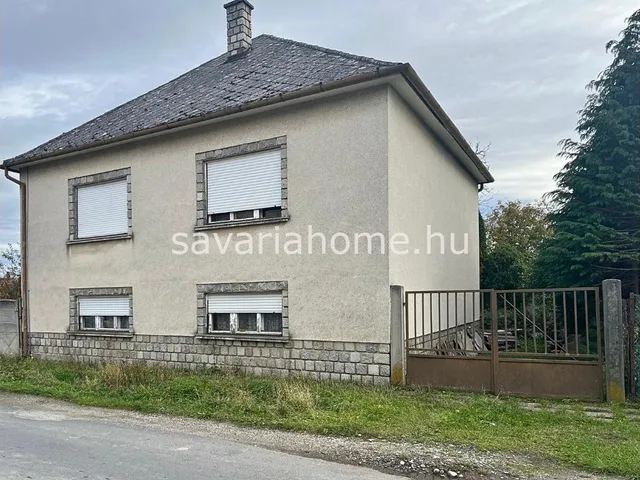 Eladó ház Szombathely, Gyöngyösszőlős 150 nm