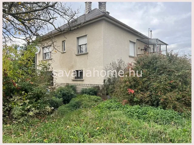 Eladó ház Szombathely, Gyöngyösszőlős 150 nm