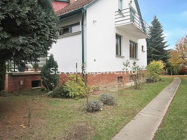 Eladó ház Szombathely, Gyöngyöshermán 144 nm