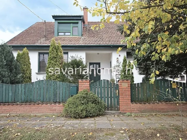 Eladó ház Szombathely, Gyöngyöshermán 144 nm