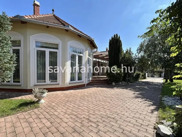 Eladó ház Szombathely 177 nm