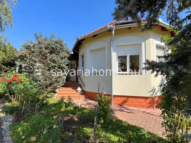 Eladó ház Szombathely 177 nm