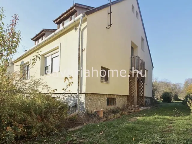 Eladó ház Szombathely 130 nm