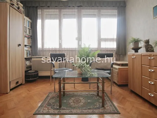 Eladó lakás Szombathely, Derkovits-lakótelep 44 nm