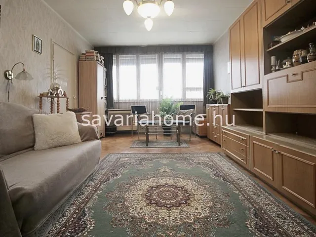 Eladó lakás Szombathely, Derkovits-lakótelep 44 nm