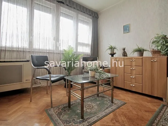 Eladó lakás Szombathely, Derkovits-lakótelep 44 nm