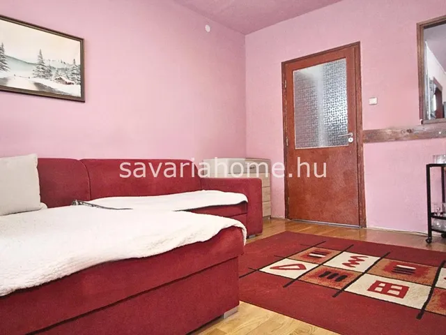 Eladó ház Szombathely, Gyöngyöshermán 93 nm