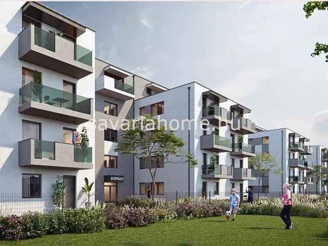 Eladó lakás Szombathely 64 nm