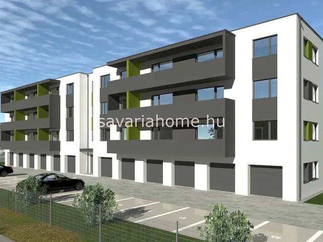 Eladó lakás Szombathely, Olad 74 nm