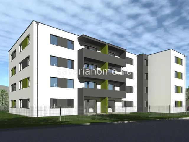 Eladó lakás Szombathely, Olad 62 nm