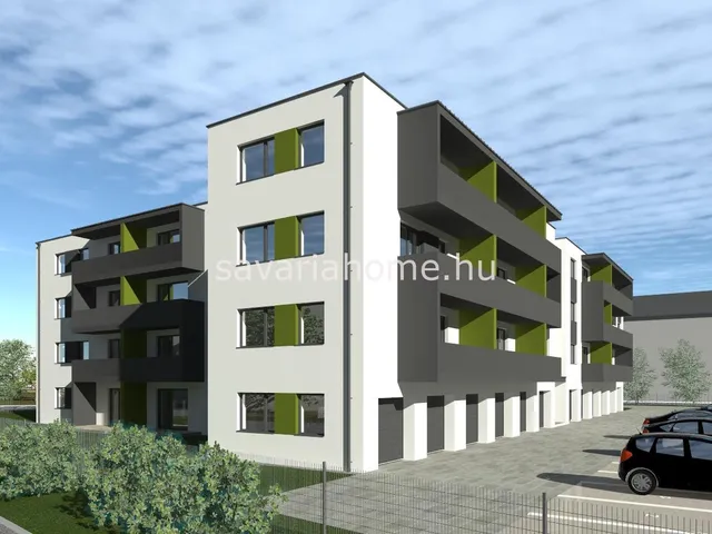 Eladó lakás Szombathely, Olad 61 nm