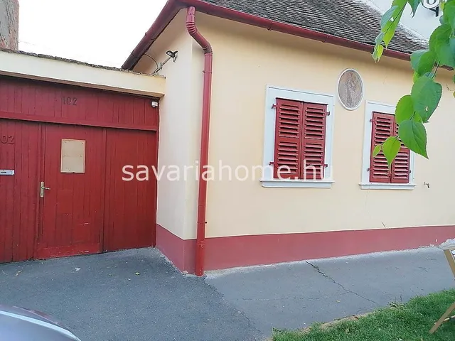 Eladó ház Kőszeg 125 nm