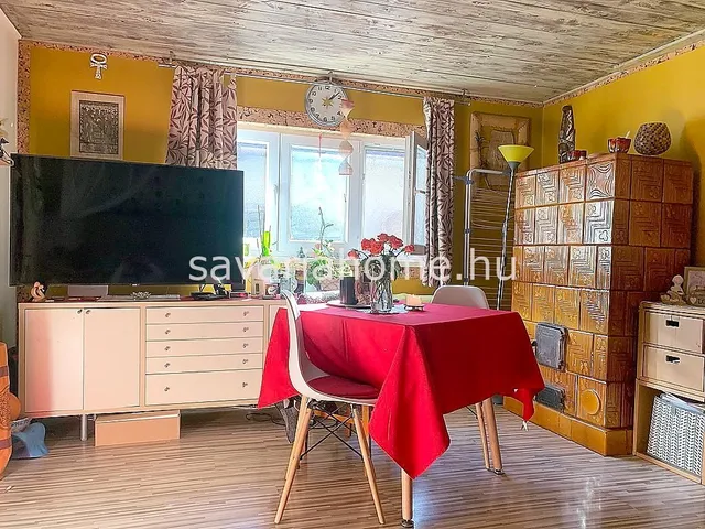 Eladó ház Kőszeg 125 nm