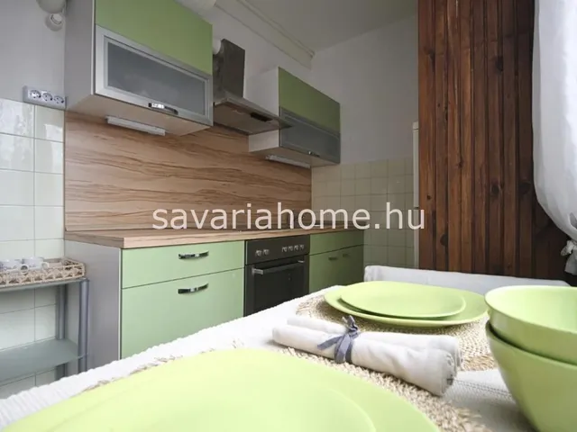 Eladó lakás Szombathely, Olad 50 nm