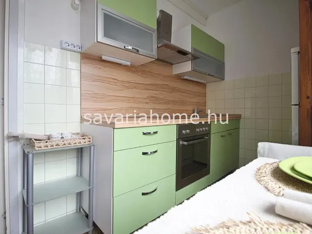 Eladó lakás Szombathely, Olad 50 nm