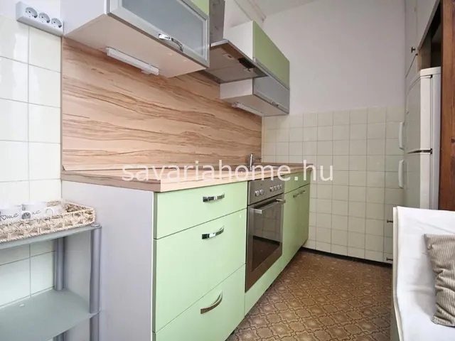 Eladó lakás Szombathely, Olad 50 nm